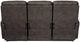 La-Z-Boy® Liam Ash Manual Wall Reclining Sofa-2