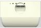 Vent-A-Hood® 30" Wall Mount Range Hood-Biscuit-2