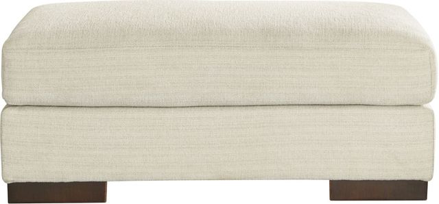 Signature Design by Ashley® Maggie Birch Ottoman-1