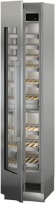 Liebherr Monolith 18" Panel Ready Built In Wine Cooler-2