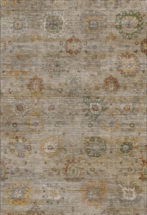 Dalyn™ Rug Company Aristo AR6 Beige 5'x8' Area Rug-0