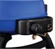 Napoleon TravelQ™ 240 Single Burner Blue Portable Liquid Propane Gas Grill-1