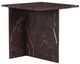 Classic Home Bexly Merlot End Table-0