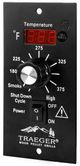 Traeger® Elite Black Digital Controller-1