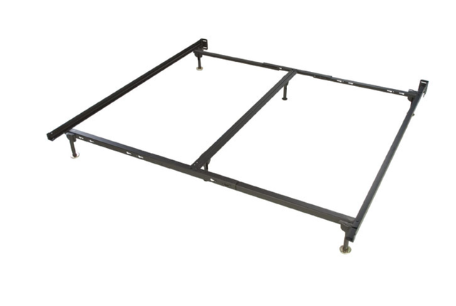 Glideaway® Iron Horse Bed Frames™-0