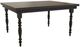 Mavin Customizable 48" x 60" Rectangular Plank Dining Table-0