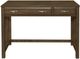 Homelegance® Blanche Brown Gray Desk-2