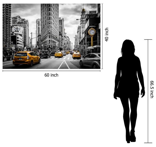 Classy Art NYC Wall Art-2