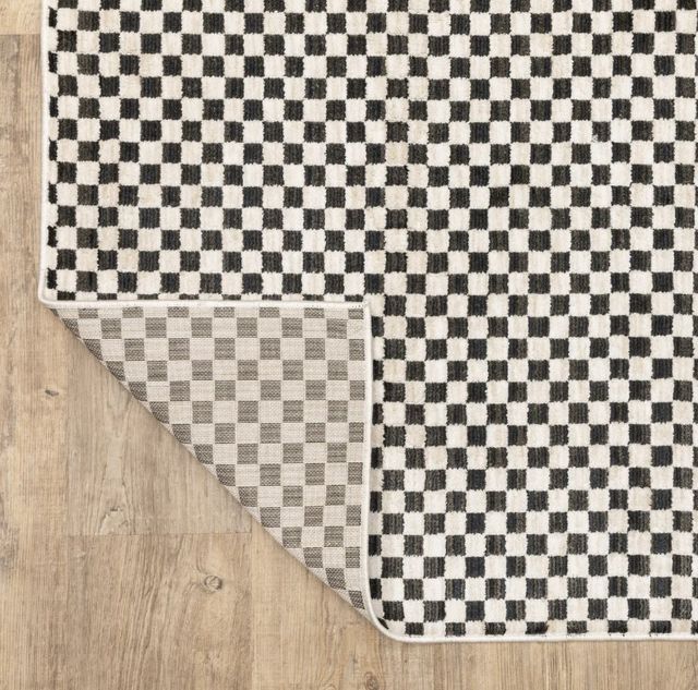 Oriental Weavers™ Hunter 5'x8' Style 2 Area Rug-4