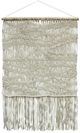 Dovetail Furniture Nereus Ivory Wall Decor-0