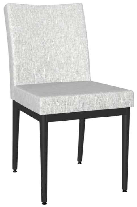 Amisco Customizable Melrose Dining Side Chair-1