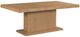American Drew® Summit Canyon Monolith Rectangular Dining Table-0