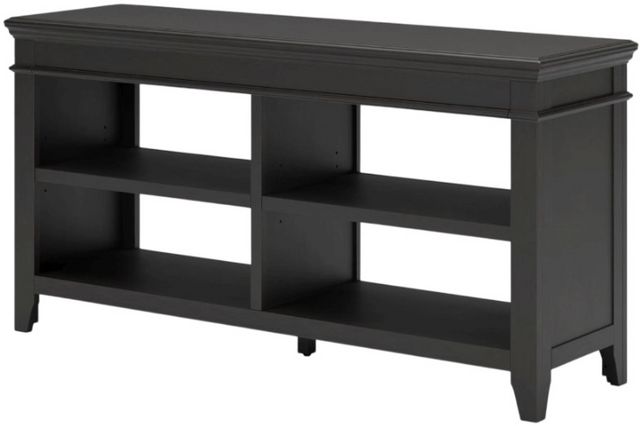 Signature Design by Ashley® Beckincreek Vintage Black Credenza