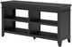 Signature Design by Ashley® Beckincreek Vintage Black Credenza-0
