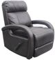 BarcaLounger© Harvey Wrenn Gray Recliner-2
