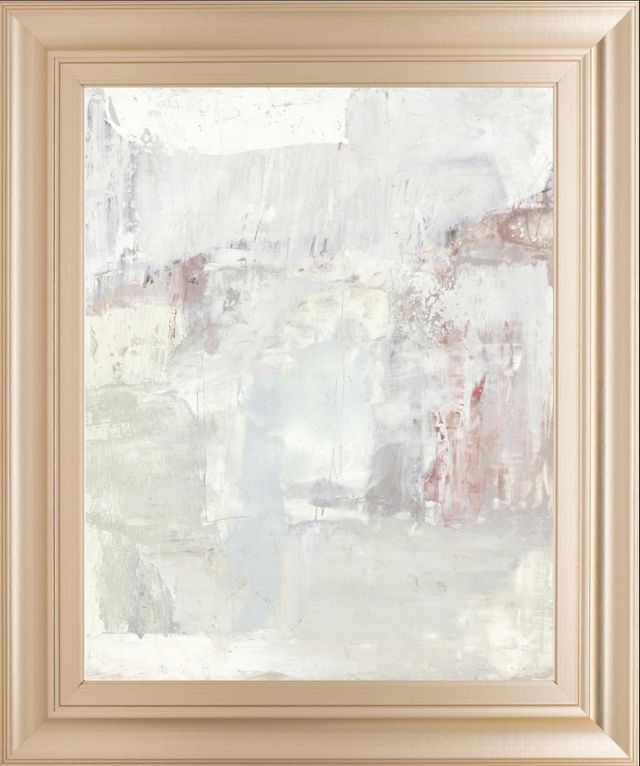 Classy Living Victoria Borges Barely There II Wall Art-0