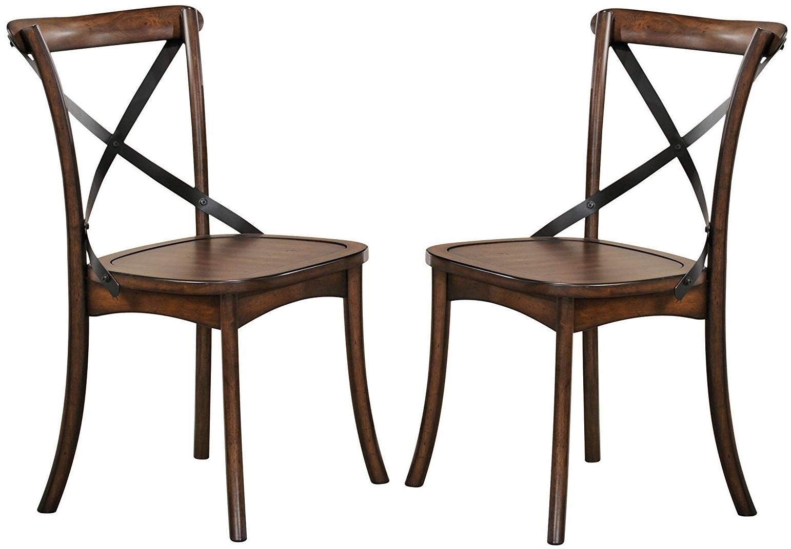 Acme Furniture Kaelyn Dining Chair - Thumbnail 3