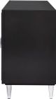 TOV Furniture Andros Black Lacquer Buffet-3