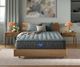 Beautyrest® Level One 12.5" Pocketed Coil Medium Tight Top Queen Mattress-2