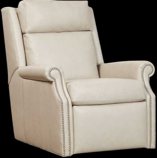 Huntington House Customizable 8126 Swivel Glider Power Recliner-0