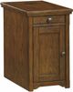 Signature Design by Ashley® Laflorn Brown Chairside End Table-0
