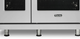 Viking® 7 Series 48" Stainless Steel Pro Style Liquid Propane Gas Range-1