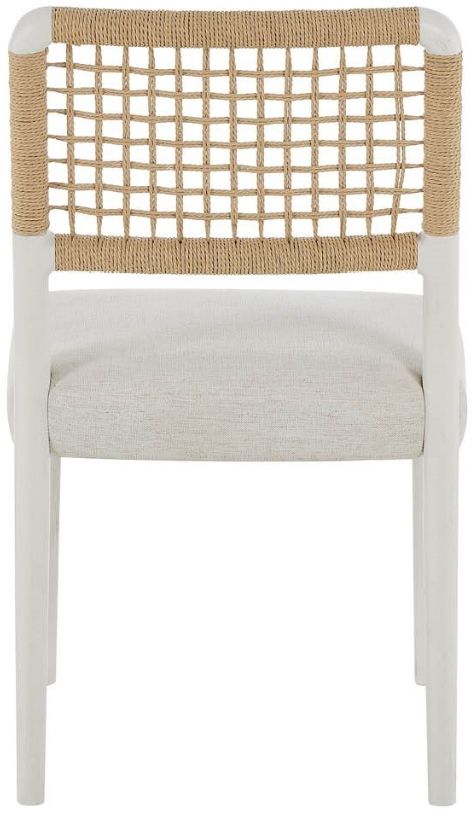 Universal Explore Home™ Oasis Nomad Snow Shoreline Chair-3
