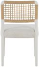 Universal Explore Home™ Oasis Nomad Snow Shoreline Chair-3