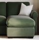 Palliser® Furniture Customizable Madison Roll Arm 3-Seater Lounger-1
