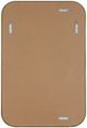 Renwil® Jyn Brushed Brass Accent Mirror-3