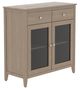 Canadel Customizable Gourmet 4242 T1 Buffet-0