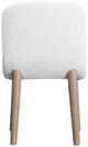 Bernhardt Loggia Aria/White Side Chair-3