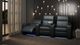 Palliser® Furniture Customizable Flicks 3-Piece Power Reclining Home Theatre Seating-1