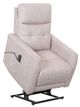 Mazin Furniture Aisha Beige Medical Lift Chair-4