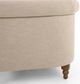 Magnolia Home by Joanna Gaines Nelli Bergamo Canvas Sofa-4