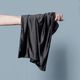 BEDGEAR® Hyper-Silk™ Performance® Black King Pillow Case-1