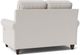 Bassett® Furniture Customizable BenchMade Motion Reclining Panel Arm Loveseat-3