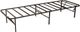 Home By Hollywood Bedder Base® Steel California King Foundation-3