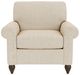 Flexsteel® Moxy White Moondust Chair-1