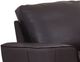 American Wholesale Furniture Bronco Brown Sofa-1
