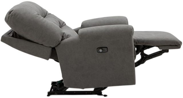 Best® Home Furnishings Customizable Unity Power Swivel Glider Recliner-4