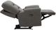 Best® Home Furnishings Customizable Unity Power Swivel Glider Recliner-4
