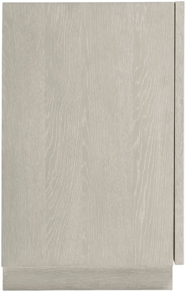 Bernhardt Tempo Larza/Satin Nickel Buffet-4