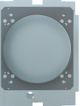 Zephyr Black Range Hood Recirculating Kit-1
