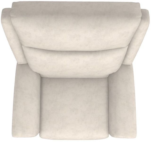 La-Z-Boy® Ace Oyster Manual Rocking Recliner-5