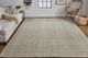 Feizy Naples Green 5' x 8' Rug-5