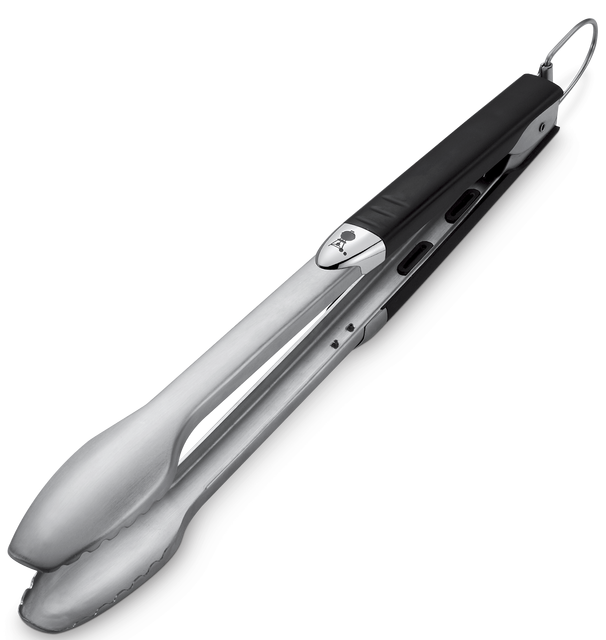 Weber® Grills® Premium Tool Set-2