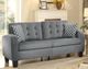 Mazin Furniture Sinclair Sofa-1