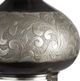 Crestview Collection Silver Canyon Antique Silver Table Lamp-2