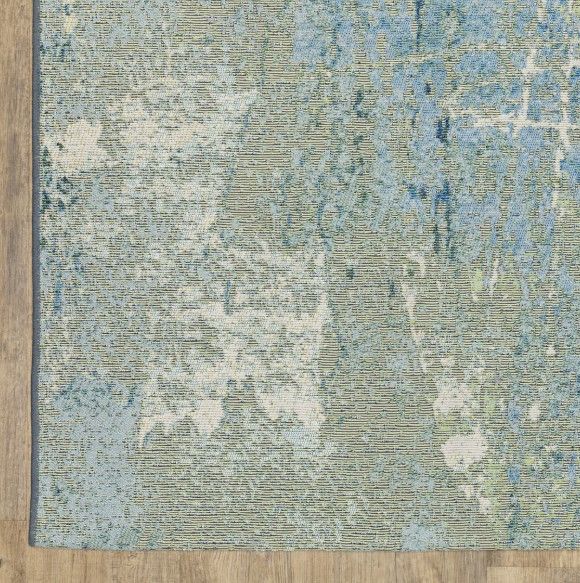 Oriental Weavers™ Naples 5'x8' Style 8 Area Rug-4